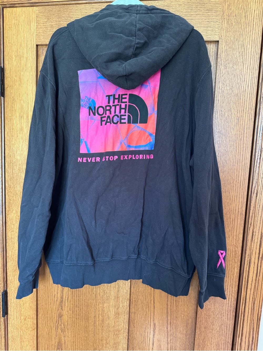 Northface Hoodie